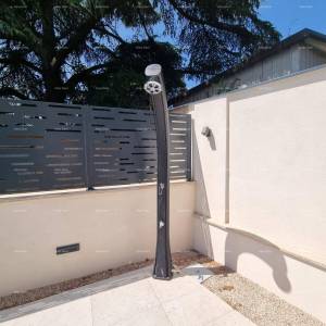 POREČ  TAR !!  Luksuzni dvoetažni stan s bazenom !S1