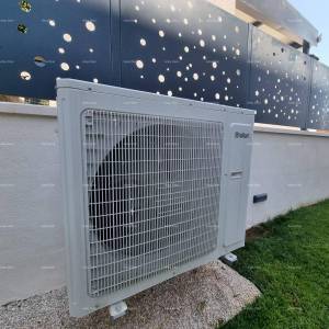 POREČ  TAR !!  Luksuzni dvoetažni stan s bazenom !S1