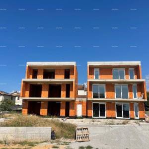 Poreč, Žbandaj – Prizemni stan u novogradnji