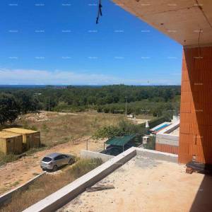 Poreč, Žbandaj – Prizemni stan u novogradnji