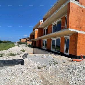 Poreč, Žbandaj – Prizemni stan u novogradnji