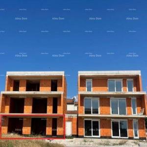 Poreč, Žbandaj – Prizemni stan u novogradnji