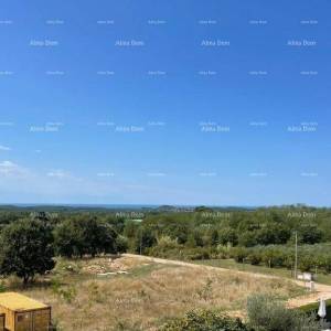 Poreč, Žbandaj – Prizemni stan u novogradnji