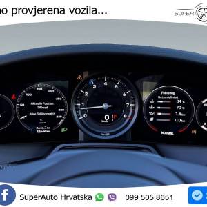 Porsche 911 Carrera 3.0 PDK 385 KS, LED+GR SJED+ASIST