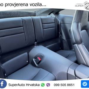 Porsche 911 Carrera 3.0 PDK 385 KS, LED+GR SJED+ASIST