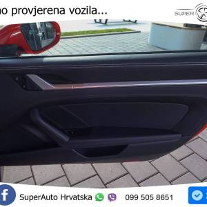 Porsche 911 Carrera S 3.0 PDK 450 KS, LED+360+GR SJED+ASIST