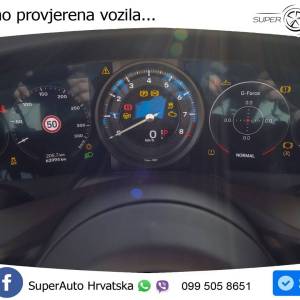 Porsche 911 Carrera S 3.0 PDK 450 KS, LED+360+GR SJED+ASIST