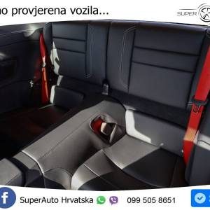 Porsche 911 Carrera S 3.0 PDK 450 KS, LED+360+GR SJED+ASIST