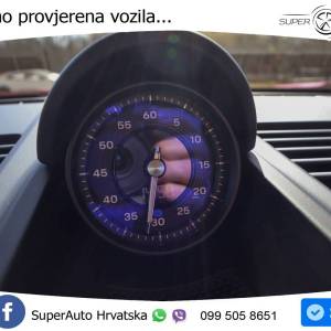 Porsche 911 Carrera S 3.0 PDK 450 KS, LED+360+GR SJED+ASIST