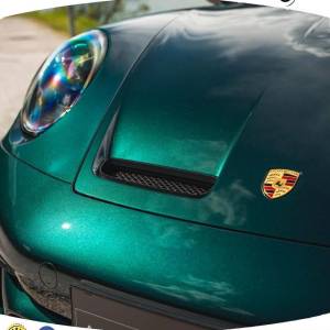 Porsche 911 GT3 4.0 PDK Touring 510 KS, MATRIX+KAM+GR SJED+CHRONO+BOSE