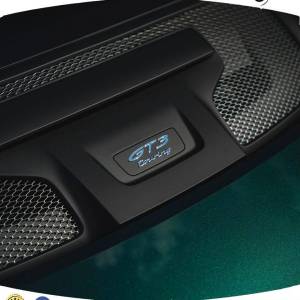 Porsche 911 GT3 4.0 PDK Touring 510 KS, MATRIX+KAM+GR SJED+CHRONO+BOSE