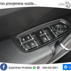Porsche Cayenne S 4.2 diesel V8 Aut. Sport Design 385 KS, ZRAČNI+GR SJED+KAM