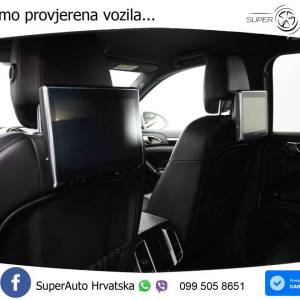 Porsche Cayenne S 4.2 diesel V8 Aut. Sport Design 385 KS, ZRAČNI+GR SJED+KAM