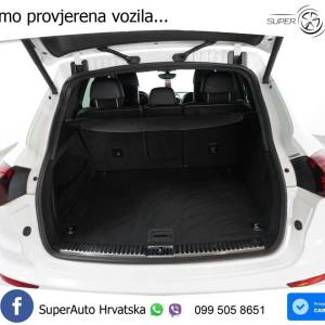 Porsche Cayenne S 4.2 diesel V8 Aut. Sport Design 385 KS, ZRAČNI+GR SJED+KAM