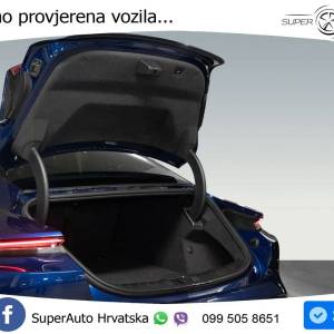 Porsche Taycan 476 KS, PANO+ACC+KAM+GR SJED+VIRT+LED+LANE