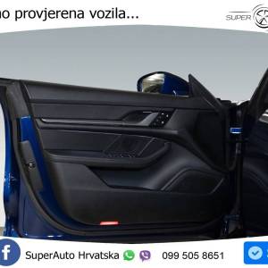 Porsche Taycan 476 KS, PANO+ACC+KAM+GR SJED+VIRT+LED+LANE