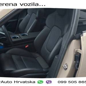 Porsche Taycan 476 KS, PANO+ACC+KAM+GR SJED+KEY+LED+LANE