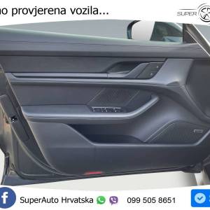 Porsche Taycan 476 KS, PANO+360+GR SJED+LED+LANE