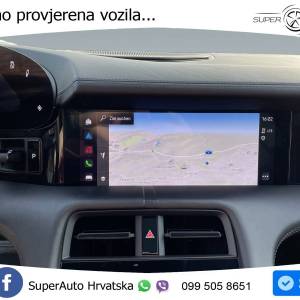 Porsche Taycan 476 KS, PANO+360+GR SJED+LED+LANE