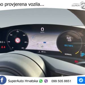 Porsche Taycan 476 KS, PANO+360+GR SJED+LED+LANE