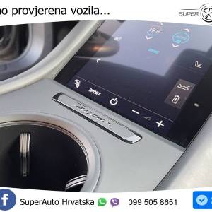 Porsche Taycan 476 KS, PANO+360+GR SJED+LED+LANE