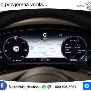 Porsche Taycan 4S Cross Turismo 571 KS, ACC+360+GR SJED+VIRT+LANE