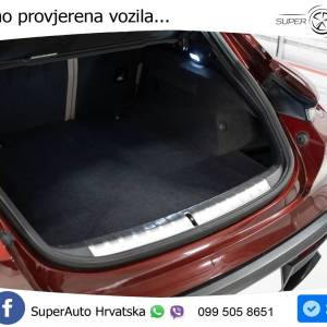 Porsche Taycan 4S Cross Turismo 571 KS, ACC+360+GR SJED+VIRT+LANE