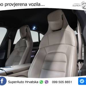 Porsche Taycan 4S Cross Turismo 571 KS, ACC+360+GR SJED+VIRT+LANE