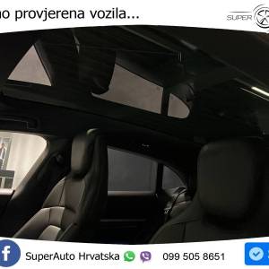 Porsche Taycan 4S Sport Turismo 598 KS, PANO+ZRAČ+360°+GR SJED+ACC+KEY+LANE