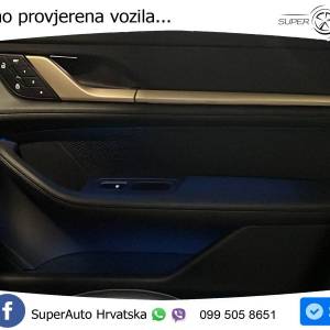 Porsche Taycan 4S Sport Turismo 598 KS, PANO+ZRAČ+360°+GR SJED+ACC+KEY+LANE