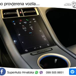 Porsche Taycan 4S Sport Turismo 598 KS, PANO+ZRAČ+360°+GR SJED+ACC+KEY+LANE