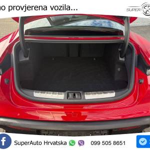 Porsche Taycan GTS 598 KS, PANO+ZRAČ+360+GR SJED+ACC+KEY+LANE