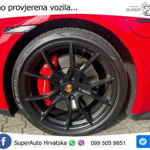 Porsche Taycan GTS 598 KS, PANO+ZRAČ+360+GR SJED+ACC+KEY+LANE