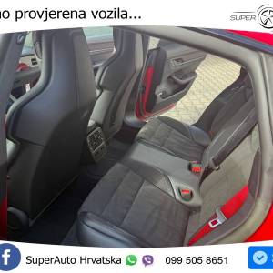 Porsche Taycan GTS 598 KS, PANO+ZRAČ+360+GR SJED+ACC+KEY+LANE