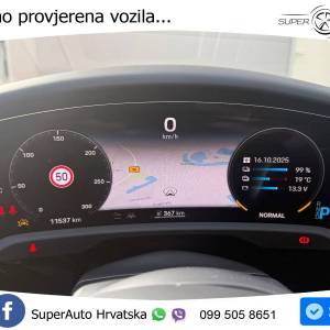 Porsche Taycan GTS 598 KS, PANO+ZRAČ+360+GR SJED+ACC+KEY+LANE