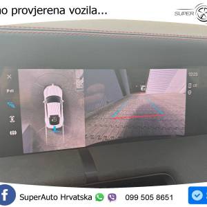 Porsche Taycan GTS 598 KS, PANO+ZRAČ+360+GR SJED+ACC+KEY+LANE