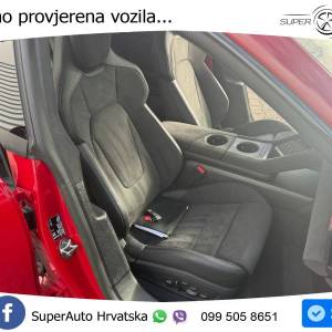 Porsche Taycan GTS 598 KS, PANO+ZRAČ+360+GR SJED+ACC+KEY+LANE
