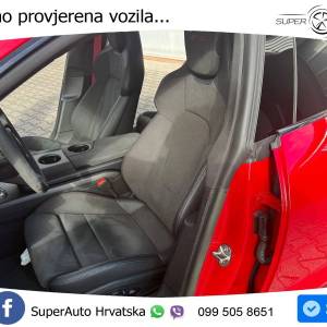 Porsche Taycan GTS 598 KS, PANO+ZRAČ+360+GR SJED+ACC+KEY+LANE