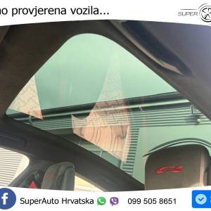 Porsche Taycan GTS 598 KS, PANO+ZRAČ+360+GR SJED+ACC+KEY+LANE