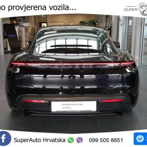 Porsche Taycan GTS 598 KS, PANO+ZRAČ+KAM+GR SJED+KEY+VIRT+LANE