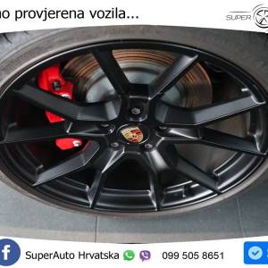Porsche Taycan GTS 598 KS, PANO+ZRAČ+KAM+GR SJED+KEY+VIRT+LANE