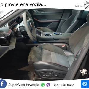 Porsche Taycan GTS 598 KS, PANO+ZRAČ+KAM+GR SJED+KEY+VIRT+LANE