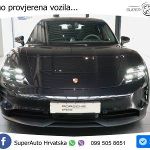 Porsche Taycan GTS 598 KS, PANO+ZRAČ+KAM+GR SJED+KEY+VIRT+LANE