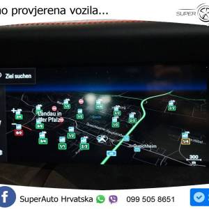 Porsche Taycan GTS 598 KS, PANO+ZRAČ+KAM+GR SJED+KEY+VIRT+LANE