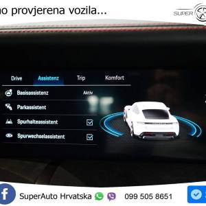 Porsche Taycan GTS 598 KS, PANO+ZRAČ+KAM+GR SJED+KEY+VIRT+LANE