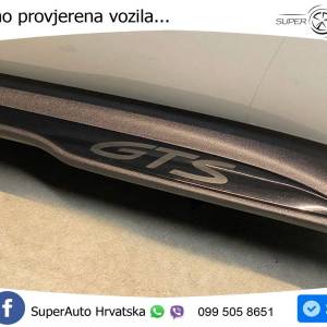 Porsche Taycan GTS 598 KS, PANO+ACC+360+GR SJED+KEY+VIRT+LANE