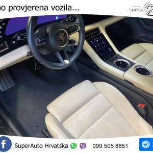 Porsche Taycan GTS 598 KS, PANO+ACC+360+GR SJED+KEY+VIRT+LANE