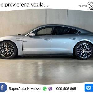 Porsche Taycan GTS 598 KS, PANO+ACC+360+GR SJED+KEY+VIRT+LANE