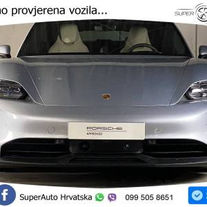 Porsche Taycan GTS 598 KS, PANO+ACC+360+GR SJED+KEY+VIRT+LANE