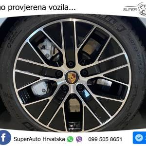 Porsche Taycan GTS 598 KS, PANO+ACC+360+GR SJED+KEY+VIRT+LANE